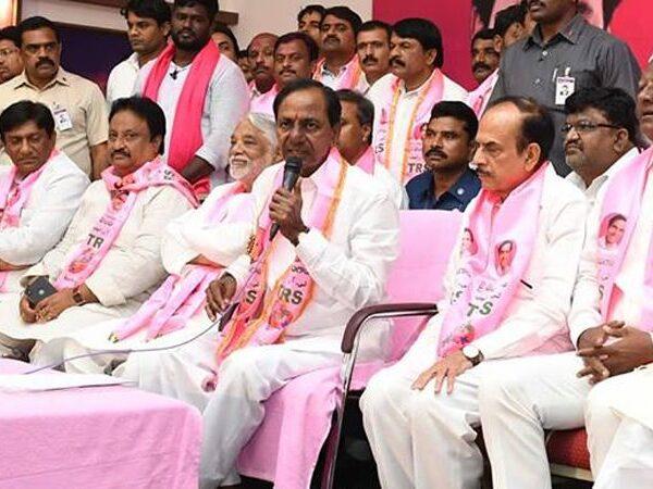 14-ministers-in-kcr-cabinet