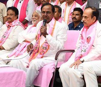 14-ministers-in-kcr-cabinet
