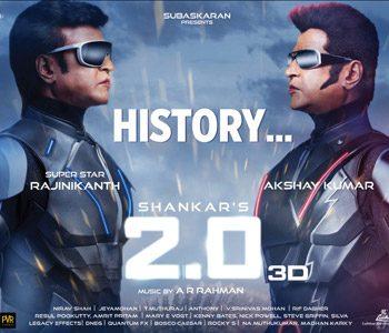 2.0 - Language Wise BO Status