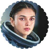 Aditi Rao Hydari - Antariksham 9000 KMPH