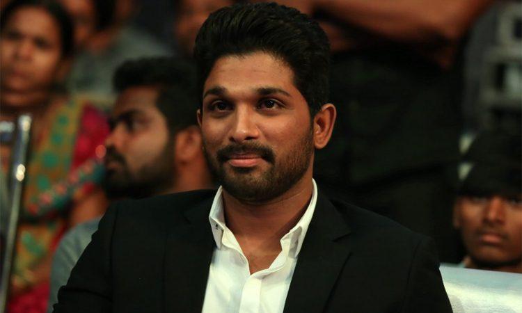 After Mahesh Babu's AMB, Allu Arjun Eyes Satyam