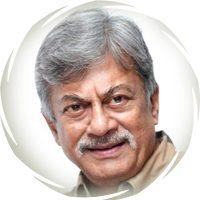 Anant Nag -KGF Review