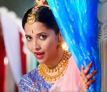 Anasuya Falls Victim yet Again!