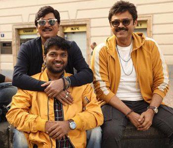 Anil-Ravipudi-Shines-Making-Perfect-Use-Of-Star's-Strength--F2