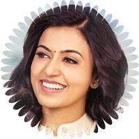 Anju Kurian - Idam Jagath Review