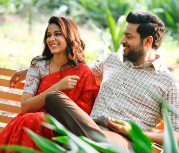 The Toughest Task for Antariksham