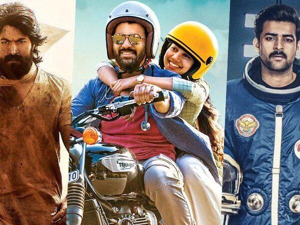 Antariksham-9000-KMPH---KGF---Padi-Padi-Leche-Manasu-Review