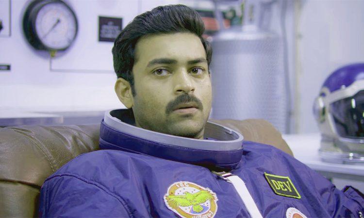 Antariksham 9000 KMPH Trailer Talk: Clarity And Conviction Shines On Unconventional Terrain