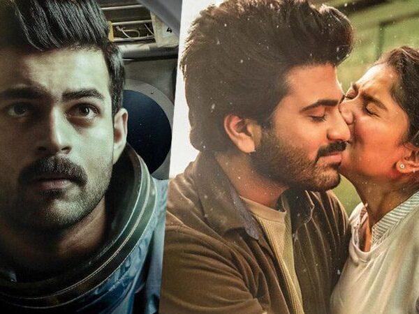 Antariksham & Padi Padi Leche Manasu Going Neck And Neck