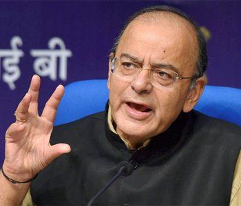 Arun Jaitley Confirms Andhra Pradesh Govt Submitting Utilization Certificates