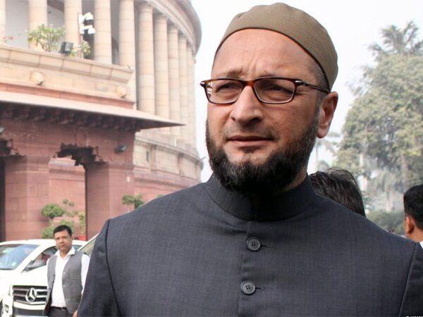 Asaduddin Owaisi