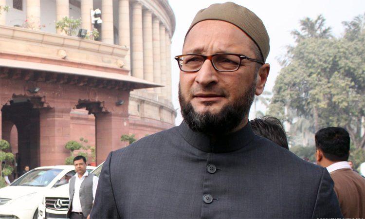 Asaduddin Owaisi