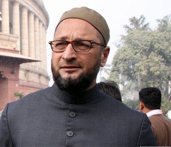 Asaduddin Owaisi