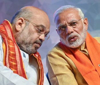 BJP Making A Big Blunder in Telangana?