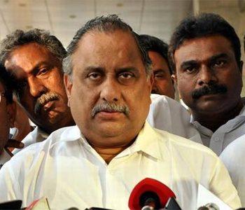 BJP Reaches Out to Mudragada Padmanabham