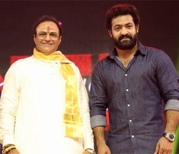 Balakrishna - Jr NTR - Kalyan Ram