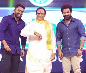 Balakrishna--NTR-Biopic