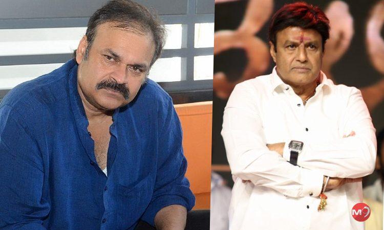 Balayya is A Great Comedian, Nagababu's Shocking Comments