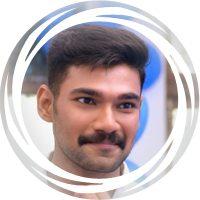 Bellamkonda Sai Srinivas