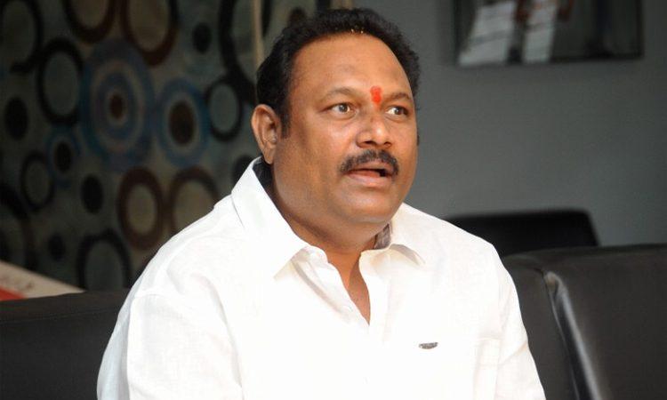 Bellamkonda Suresh