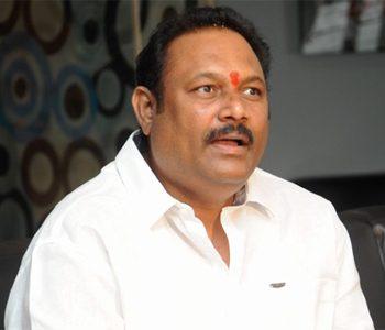 Bellamkonda Suresh