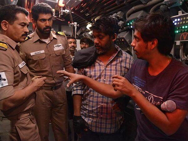 Bollywood ready make movies with Salkalp Reddy