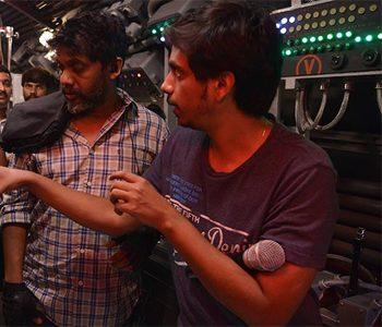 Bollywood ready make movies with Salkalp Reddy