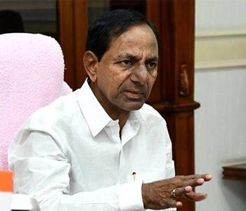 Chandrababu Naidu is the Dirtiest Politician in the Country: KCR