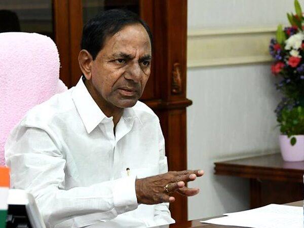 Chandrababu Naidu is the Dirtiest Politician in the Country: KCR