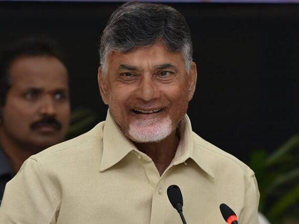 Chandrababu Naidu-responds to narendra modi visit to andhra pradesh