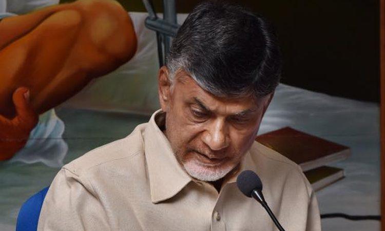Chandrababu -naidu
