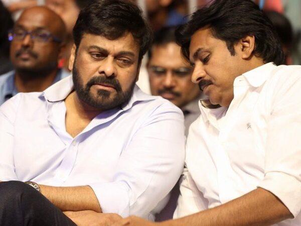 chiranjeevi campaign for pawan kalyan janasena