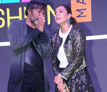 Chota K Naidu - Kajal Aggarwal- darling-