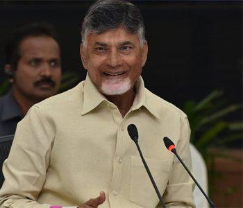 Congress Not to Let Go of Chandrababu Naidu