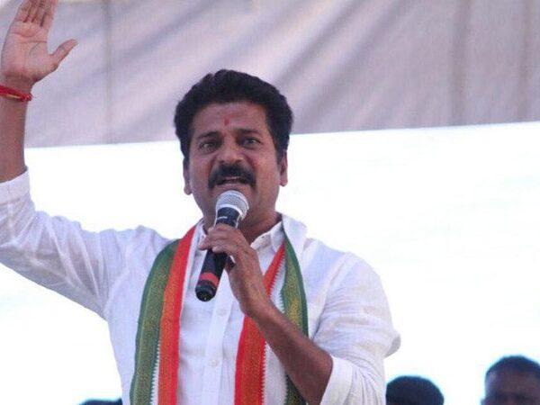 Congress-to-field-Revanth-Reddy-in-Parliament-Elections