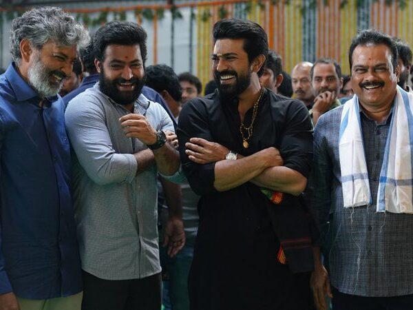 DVV -Danayya RRR