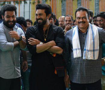 DVV -Danayya RRR