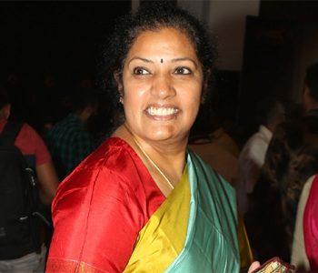 Daggubati Purandeswari's Son Hitesh Chenchuram into YSR Congress?