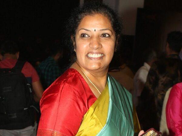 Daggubati Purandeswari's Son Hitesh Chenchuram into YSR Congress?
