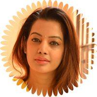 Deeksha Panth