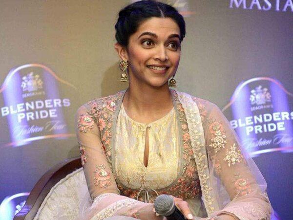 Deepika Padukone's Call for Baby