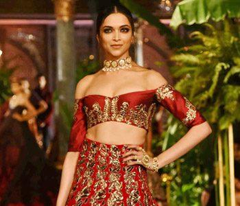 Deepika Padukone's Call for Baby
