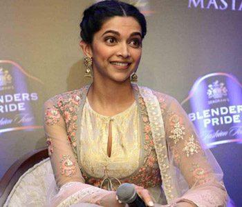Deepika Padukone's Call for Baby