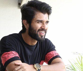 Deverakonda Signs One More!