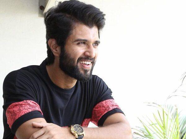 Deverakonda-Signs-One-More!