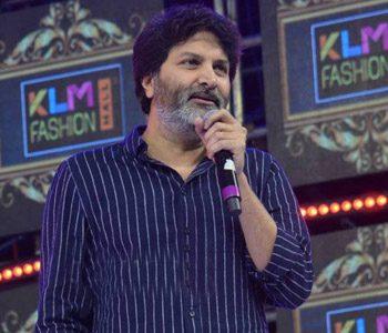 Did Trivikram Call Other Heroes 'Foxes'?