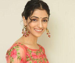 Diksha Sharma Latest Stills