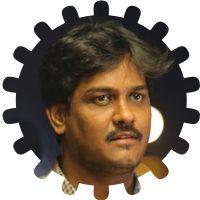 Director Anil Srikantam - Idam Jagath Review