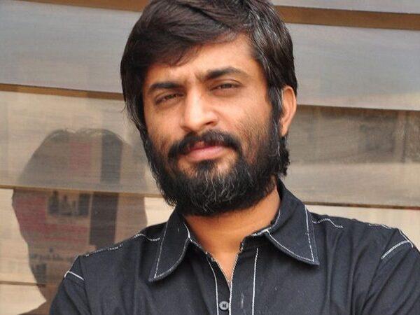 director hanu raghavapudi in dilema