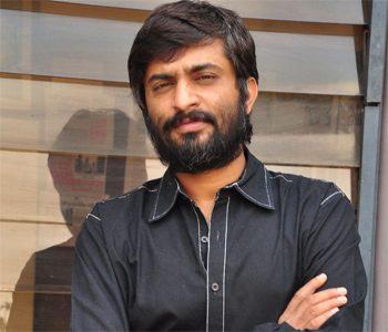 director hanu raghavapudi in dilema